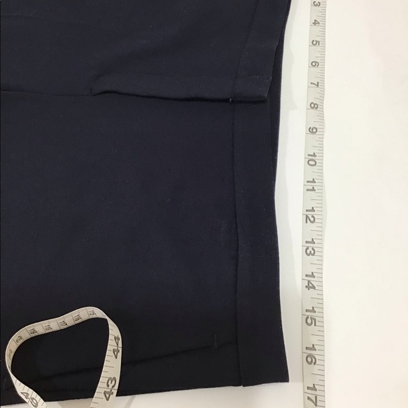 SOLDSOLDSOLDSOLDMaxMara Weekend Morgana Pants NWT SIZE XL - Picture 4 of 7